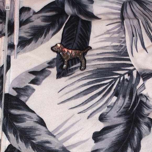 PINK Jacket - Picture 2 of 4